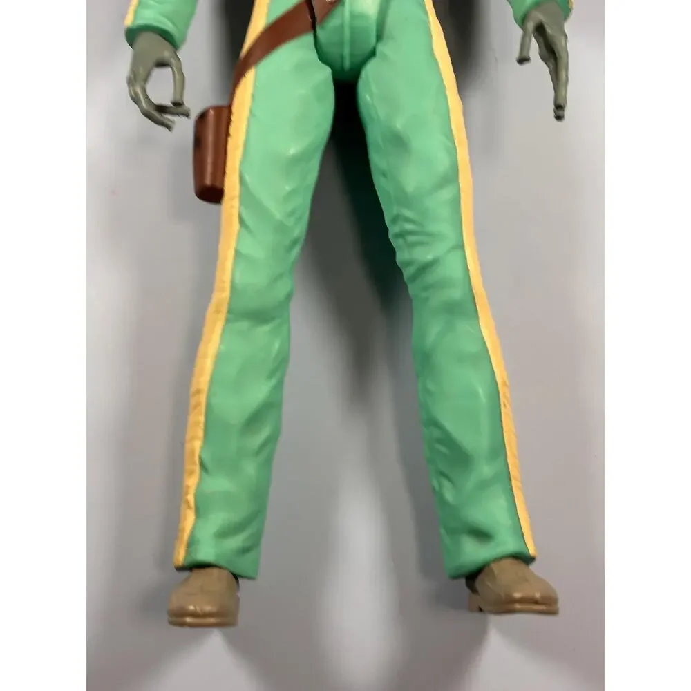 VINTAGE Star Wars Greedo 18